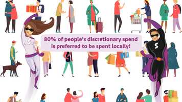 Free download SuperSaver Corporate Animation video and edit with RedcoolMedia movie maker MovieStudio video editor online and AudioStudio audio editor onlin