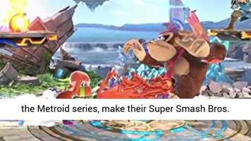 Free download Super Smash Bros. Ultimate ---- not clickbait video and edit with RedcoolMedia movie maker MovieStudio video editor online and AudioStudio audio editor onlin