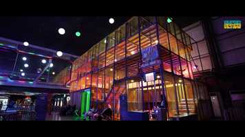 Free download Super Space Karachi video and edit with RedcoolMedia movie maker MovieStudio video editor online and AudioStudio audio editor onlin