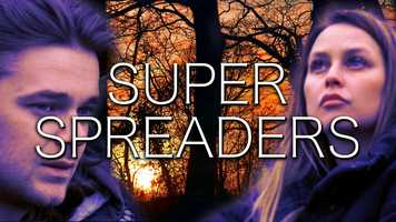 Free download Super Spreaders | Dystopian Sci-Fi Short Film video and edit with RedcoolMedia movie maker MovieStudio video editor online and AudioStudio audio editor onlin