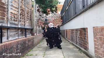 Free download Super You - Street video and edit with RedcoolMedia movie maker MovieStudio video editor online and AudioStudio audio editor onlin