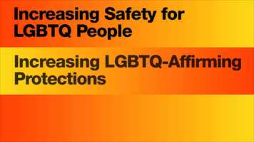 Free download Supporting LGBTQ Leadership in the United States video and edit with RedcoolMedia movie maker MovieStudio video editor online and AudioStudio audio editor onlin