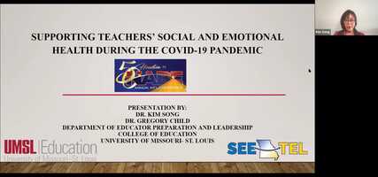 Free download Supporting Teachers Social and Emotional Health During the COVID-19 Pandemic-Kim Song video and edit with RedcoolMedia movie maker MovieStudio video editor online and AudioStudio audio editor onlin