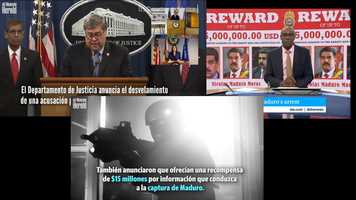 Free download Supremaca Madura video and edit with RedcoolMedia movie maker MovieStudio video editor online and AudioStudio audio editor onlin