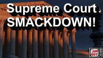 Free download Supreme Court Smackdown On Warrantless Searches video and edit with RedcoolMedia movie maker MovieStudio video editor online and AudioStudio audio editor onlin