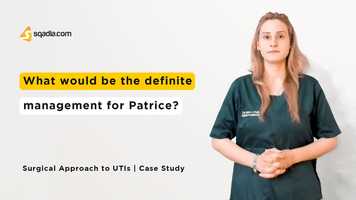 Free download Surgical Approach to UTIs | Surgery Lectures | Medical Online Learning | V-Learning video and edit with RedcoolMedia movie maker MovieStudio video editor online and AudioStudio audio editor onlin