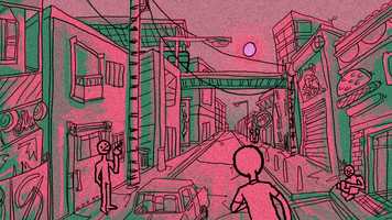 Free download SURREAL video and edit with RedcoolMedia movie maker MovieStudio video editor online and AudioStudio audio editor onlin