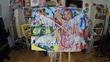 Free download Surrender (time-lapse) video and edit with RedcoolMedia movie maker MovieStudio video editor online and AudioStudio audio editor onlin