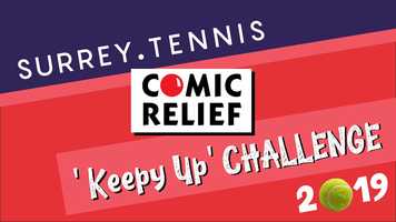 Free download Surrey Tennis - Comic Relief Challenge video and edit with RedcoolMedia movie maker MovieStudio video editor online and AudioStudio audio editor onlin