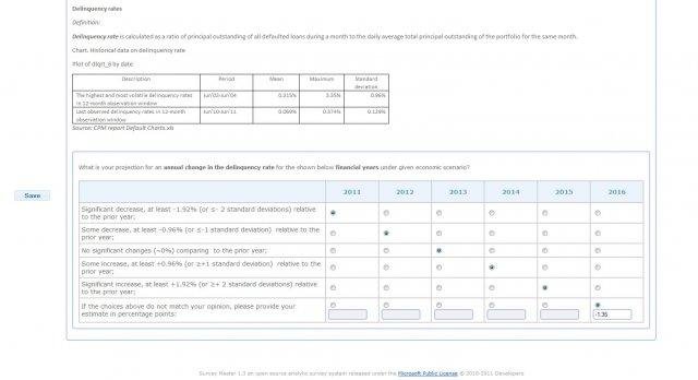 Download web tool or web app Survey Master Download web tool or web app Survey Master