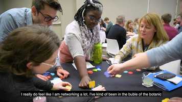 Free download Sustainability in Science and Technology Museums Fellowship Program video and edit with RedcoolMedia movie maker MovieStudio video editor online and AudioStudio audio editor onlin