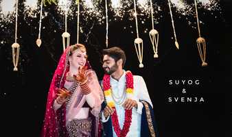 Free download Suyog  Svenja - Highlights video and edit with RedcoolMedia movie maker MovieStudio video editor online and AudioStudio audio editor onlin