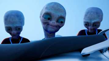 Free download Suzuki - Aliens ! video and edit with RedcoolMedia movie maker MovieStudio video editor online and AudioStudio audio editor onlin