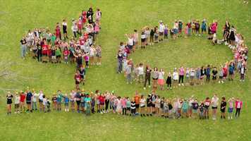 Free download SVCC 40th Family Fun Day 2020 1.3 video and edit with RedcoolMedia movie maker MovieStudio video editor online and AudioStudio audio editor onlin