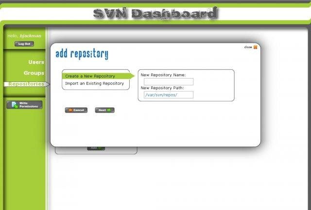 Download web tool or web app svnDashboard Download web tool or web app svnDashboard