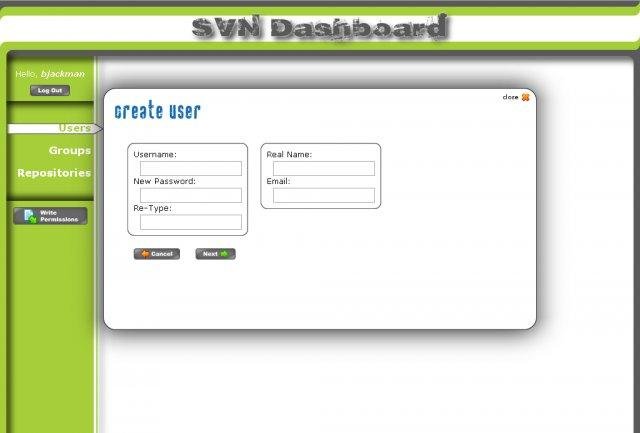 Download web tool or web app svnDashboard Download web tool or web app svnDashboard