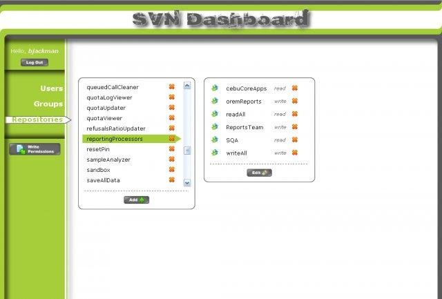 Download web tool or web app svnDashboard Download web tool or web app svnDashboard