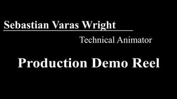 Free download S.V.Wright Technical Animation Demo Reel video and edit with RedcoolMedia movie maker MovieStudio video editor online and AudioStudio audio editor onlin