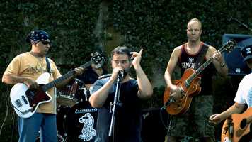 Free download Swamp Land - Time of Day (Official Music Video) video and edit with RedcoolMedia movie maker MovieStudio video editor online and AudioStudio audio editor onlin