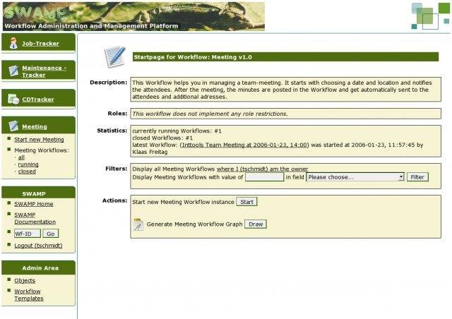 Download web tool or web app SWAMP Download web tool or web app SWAMP