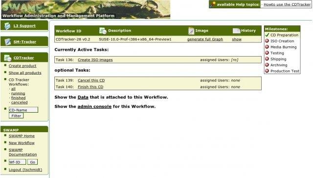 Download web tool or web app SWAMP Download web tool or web app SWAMP
