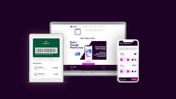 Free download Swapi is crowdfunding with Crowdcube! video and edit with RedcoolMedia movie maker MovieStudio video editor online and AudioStudio audio editor onlin