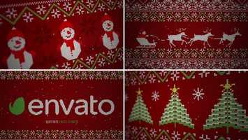 Free download Sweater Christmas 2020 Logo | After Effects Project Files - Videohive template video and edit with RedcoolMedia movie maker MovieStudio video editor online and AudioStudio audio editor onlin