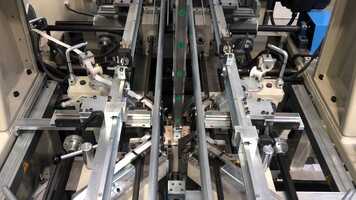 Free download Swedbrand Poland - fully automated state-of-the-art packaging factory video and edit with RedcoolMedia movie maker MovieStudio video editor online and AudioStudio audio editor onlin