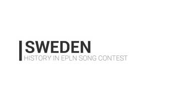 Free download Sweden in EPLN Song Contest (#1 - #6) video and edit with RedcoolMedia movie maker MovieStudio video editor online and AudioStudio audio editor onlin