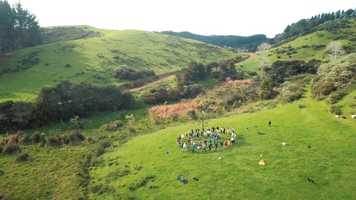 Free download Swedish Midsommar @ The Farm video and edit with RedcoolMedia movie maker MovieStudio video editor online and AudioStudio audio editor onlin