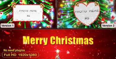 Free download Sweet Christmas 2020 | After Effects Project Files - Videohive template video and edit with RedcoolMedia movie maker MovieStudio video editor online and AudioStudio audio editor onlin