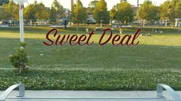 Free download Sweet Deal - Directors Cut video and edit with RedcoolMedia movie maker MovieStudio video editor online and AudioStudio audio editor onlin