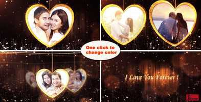 Free download Sweet Love | After Effects Project Files - Videohive template video and edit with RedcoolMedia movie maker MovieStudio video editor online and AudioStudio audio editor onlin