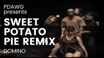 Free download Sweet Potato Pie G Funk Remix - Domino, PDAWG video and edit with RedcoolMedia movie maker MovieStudio video editor online and AudioStudio audio editor onlin