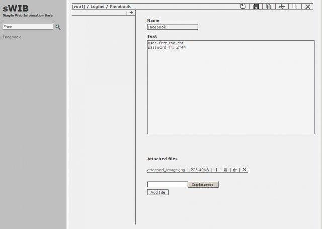 Download web tool or web app sWIB Download web tool or web app sWIB