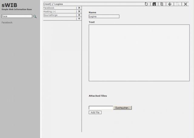 Download web tool or web app sWIB Download web tool or web app sWIB