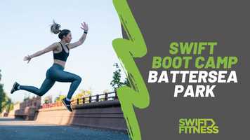 Free download Swift Boot Camp - Battersea Park video and edit with RedcoolMedia movie maker MovieStudio video editor online and AudioStudio audio editor onlin