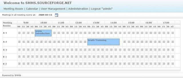 Download web tool or web app Swift Meeting Management System