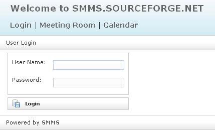 Download web tool or web app Swift Meeting Management System