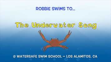 Free download SWIM SONG: Under the water, under the sea video and edit with RedcoolMedia movie maker MovieStudio video editor online and AudioStudio audio editor onlin