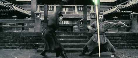 Free download Swinging Lightsabers Episode II - Hero video and edit with RedcoolMedia movie maker MovieStudio video editor online and AudioStudio audio editor onlin