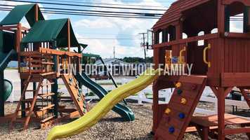 Free download Swing Sets And Playsets in Akron Ohio ~ Fun Starts Here video and edit with RedcoolMedia movie maker MovieStudio video editor online and AudioStudio audio editor onlin