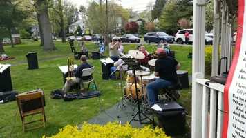 Free download Swing Town Big Band of Maplewood Community Music Maplewood NJ video and edit with RedcoolMedia movie maker MovieStudio video editor online and AudioStudio audio editor onlin