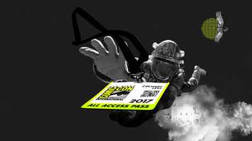 Free download SYFY Comic-Con Open video and edit with RedcoolMedia movie maker MovieStudio video editor online and AudioStudio audio editor onlin