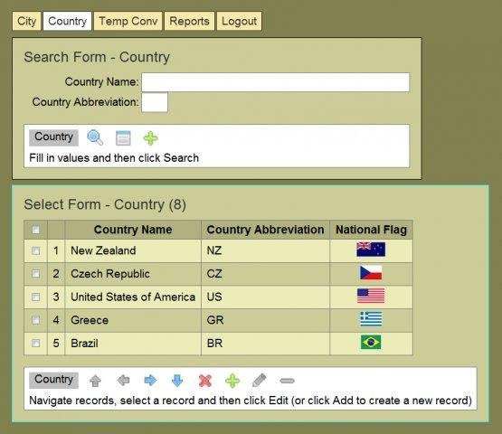 Download web tool or web app SynApp2