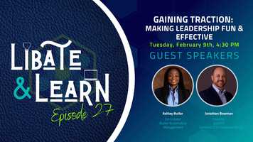 Free download Synapse Libate  Learn #27: Gaining Traction - Making Leadership Fun  Effective video and edit with RedcoolMedia movie maker MovieStudio video editor online and AudioStudio audio editor onlin