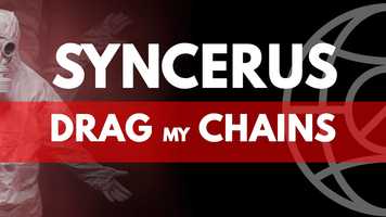 Free download Syncerus - Drag my chains - Official video video and edit with RedcoolMedia movie maker MovieStudio video editor online and AudioStudio audio editor onlin