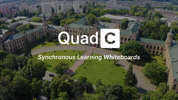 Free download Synchronous Learning Whiteboards video and edit with RedcoolMedia movie maker MovieStudio video editor online and AudioStudio audio editor onlin