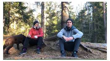 Free download Syng meg heim video and edit with RedcoolMedia movie maker MovieStudio video editor online and AudioStudio audio editor onlin