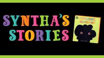 Free download Synthas Stories: Week 3 video and edit with RedcoolMedia movie maker MovieStudio video editor online and AudioStudio audio editor onlin